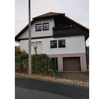 Großzügiges Haus im Zentrum von Crimmitschau