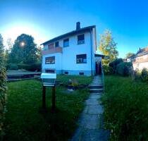 Ein wunderschönes Haus mit einer Oase in Hochwaldhausen - Grebenhain