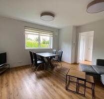 Ferienwohnung (ELW) - mit E-Auto-Lademöglichkeit - Westhausen