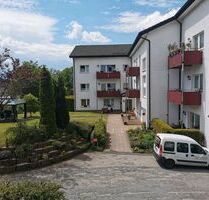 Seniorengerechte Erdgeschoss Wohnung in Bad Meinberg - Horn-Bad Meinberg