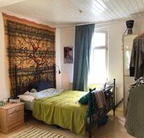 WG-Zimmer mit Garten Nähe Innenstadt - Coburg