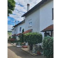 Privat Verkauf 138m2 Reihenmittelhaus in Haltingen Neue Heizung + - Weil am Rhein