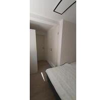 MÖBELIERTE 2 ZIMMERWOHNUNG - 850,00 EUR Kaltmiete, ca.  26,00 m² in Dettingen an der Erms (PLZ: 72581)