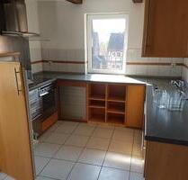 moderne Maisonettewohnung mit netten Nachbaren in Freienhagen - Waldeck