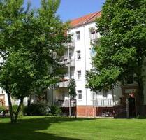 Tolle 2-Zimmer-Wohnung mit EBK und Balkon! - Leipzig Nordost