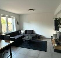 3-Zimmer Souterrain Wohnung in Oberzier - Niederzier
