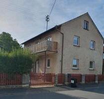 Haus zu vermieten - 750,00 EUR Kaltmiete, in Stadtlauringen (PLZ: 97488)
