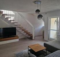 3,5 Zimmer Maisonette Wohnung - 850,00 EUR Kaltmiete, in Frankenhardt (PLZ: 74586)