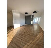 SB Penthouse-Wohnung mit großzügiger Sonnen-Terrasse - Saarbrücken Malstatt