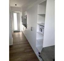 Möblierte 1 Zimmer Wohnung (nahe Uni) - Fulda Aschenberg