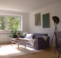 *Erstbezug* renovierte 3-Zimmer-Wohnung mit Balkon - Ergolding