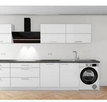 Erstbezug nach Kernsanierung – moderne 3-ZKB, hochwertig - Bad Kreuznach Bad Münster am Stein-Ebernburg