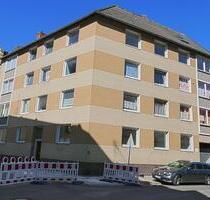 Gepflegte, helle 4-Zimmer Wohnung mit Balkon in Bremerhaven