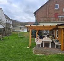 Mehrfamilienhaus mit 6 Wohneinheiten in Rhünda - Felsberg