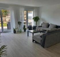 Terrassenwohnung - 900,00&nbsp;EUR Kaltmiete, ca.&nbsp; 80,00&nbsp;m&sup2; in Wettenberg (PLZ: 35435)