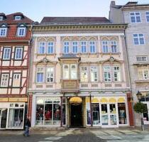 Wohn- und Geschäftshaus - 498.000,00 EUR Kaufpreis, ca.  791,00 m² in Mühlhausen (Thüringen) (PLZ: 99974)
