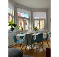 Wohnung zur Zwischenmiete in Stuttgart West! Ab 09.25-30.11