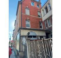 1 Zimmer Wohnung möbliert 70469 Stuttgart
