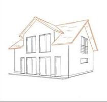 Haus zur Miete in Siegbach - 750,00 EUR Kaltmiete, in Siegbach (PLZ: 35768)