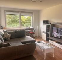 Zimmer-Wohnung komplett eingerichtet – einfach einziehen! - Duisburg Hamborn