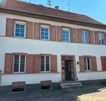 EinMehrfamilienhaus Dreiseitenhof Bauernhof - Gaugrehweiler