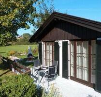 Chiemsee Bungalow Ferienhaus Chiemsee - Rimsting