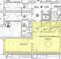2-Zi-Wohnung in Fürth Sonnenstraße
