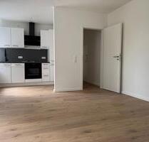 Neustadt in Holstein, helle 2-Zimmer-Wohnung