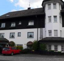 Zentrale Wohnung in Winterberg zu vermieten