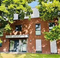 EG-Wohnung in Rheinberg-Borth Garten, PV-Anlage, Küche & Garage