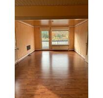 3ZKB-Wohnung mit Seeblick & Balkon in Niedersfeld - Winterberg