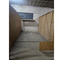 Lagerraum in Freiburg - 270,00&nbsp;EUR Kaltmiete, ca.&nbsp; 15,00&nbsp;m&sup2; in Freiburg im Breisgau (PLZ: 79108) Brühl