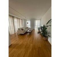 TOP-Lage: Moderne 4-Zimmer-Wohnung mit großem Balkon - Leipzig Südost