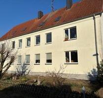 Helle Mietwohnung - Am Weinberg - 4 Zimmer - ruhige Lage - Liebenwalde