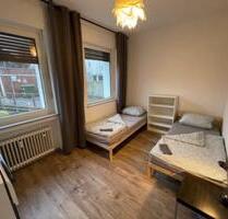 Moderne Wohnung in Oberhausen - 950,00 EUR Kaltmiete, ca.  45,00 m² in Oberhausen (PLZ: 46049) Alstaden
