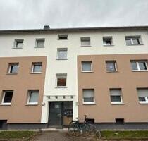 Wo das Leben so spielt - geräumige 3-Zimmer-Wohnung - Bühl
