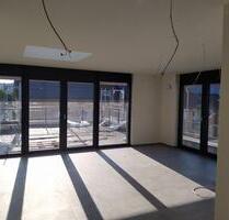 4 Zimmer Penthouse Wohnung Tübingen-Derendingen