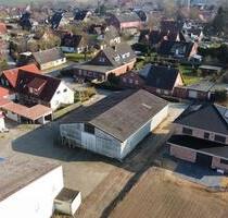 Große Halle in Hohenfelde - 1.300,00 EUR Kaltmiete, in Hohenfelde (PLZ: 24257)