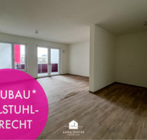 Nachhaltigkeit trifft Wohnkomfort - exklusives Wohnen im Neubau - Gera