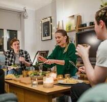 WG-Zimmer zu vermieten - 500,00 EUR Kaltmiete, in Bremen (PLZ: 28195)