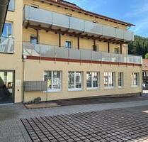 Attraktive 2-Zimmer-Mietwohnung - Bad Teinach-Zavelstein