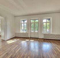 Stilvolle schöne Wohnung 134 qm mit Balkon - Minden