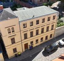 Sofort verfügbar 1,5 Raumwohnung in direkter Nähe zum Schloss - Bernburg (Saale)