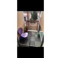 2-Zimmerwohnung in Wetzlar Stadtmitte ab dem 1.1.26