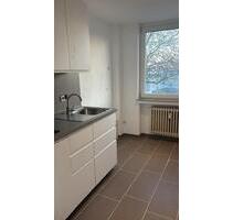 Renoviertes Appartement 1ZKB 30m² mit Einbauküche - Frankenstraße - Osnabrück Nahne