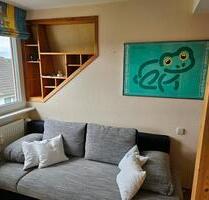 Möblierte Dachgeschosswohnung im 2.OG - Möhnesee