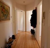 3-Zimmer-Wohnung mit Balkon und Badewanne im Herzen von Kleefeld - Hannover Buchholz-Kleefeld