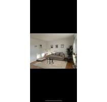 3 Zimmer 75qm mit EBK, Balkon in ruhiger Lage in Schönebeck - Bremen Vegesack