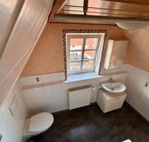 2 Zimmer Wohnung in Ziegenhain - 495,00 EUR Kaltmiete, in Schwalmstadt (PLZ: 34613)