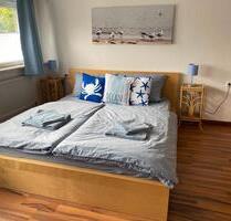 3-Zimmer-Wohnung im Zentrum von Niebüll